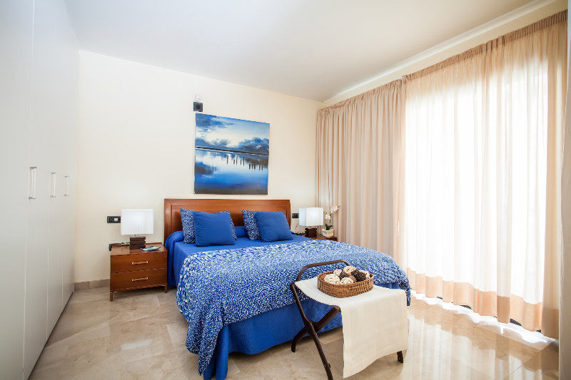 Mirador Del Mar Villas Puerto Rico (Gran Canaria) Dış mekan fotoğraf
