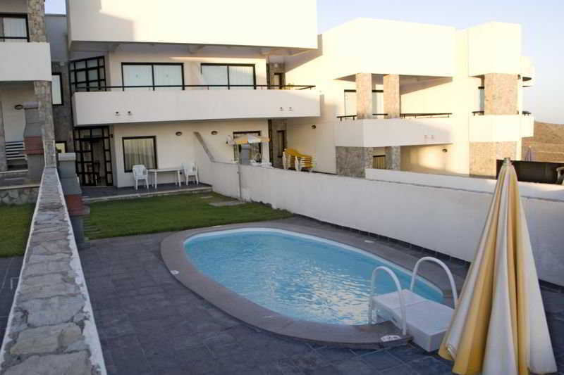Mirador Del Mar Villas Puerto Rico (Gran Canaria) Dış mekan fotoğraf