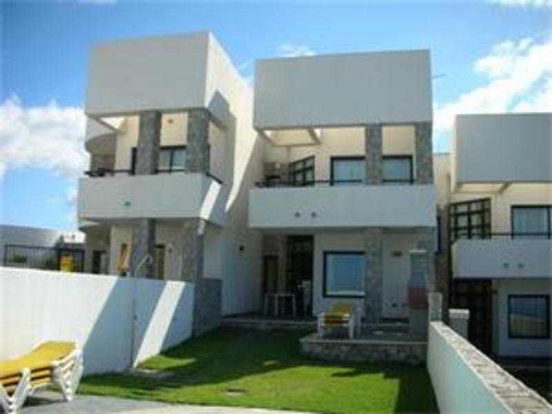 Mirador Del Mar Villas Puerto Rico (Gran Canaria) Dış mekan fotoğraf
