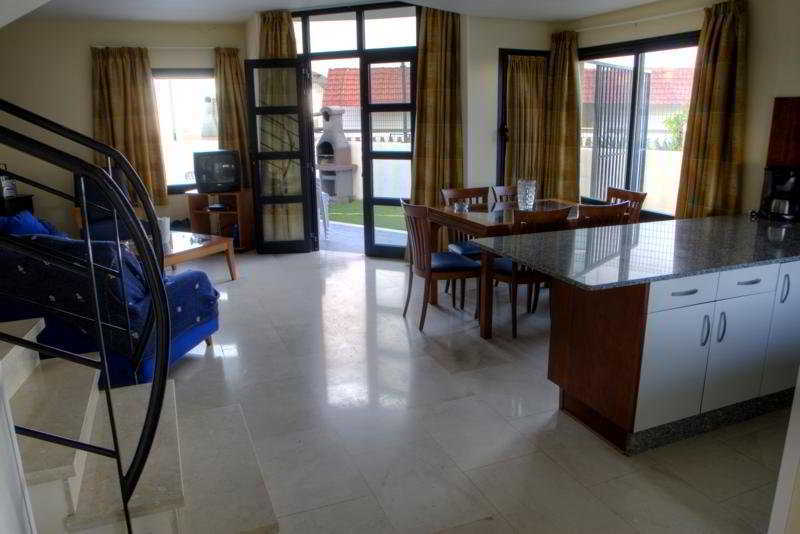 Mirador Del Mar Villas Puerto Rico (Gran Canaria) Dış mekan fotoğraf