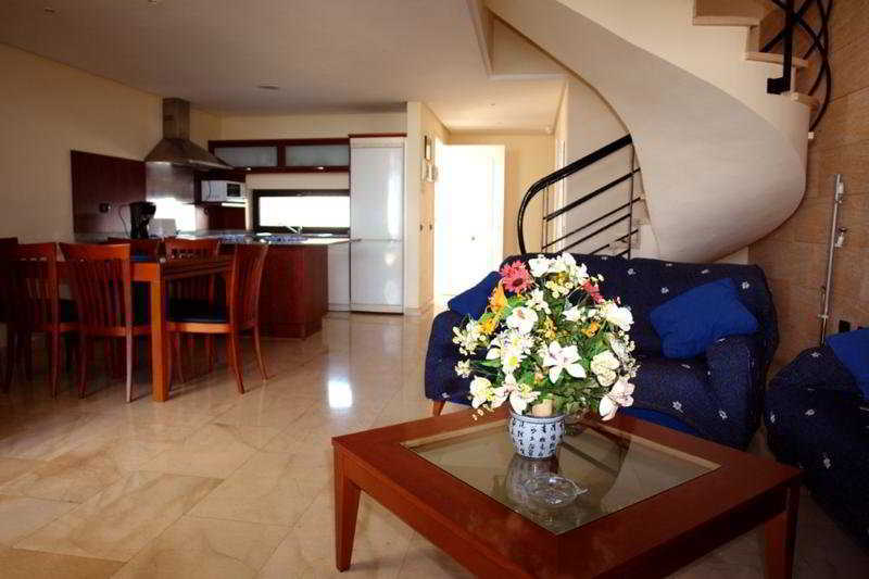 Mirador Del Mar Villas Puerto Rico (Gran Canaria) Dış mekan fotoğraf